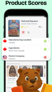 Buy Beaver: Origin Scanner screenshot