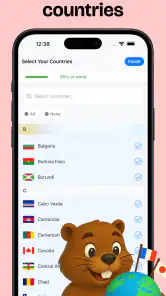 Buy Beaver: Origin Scanner screenshot