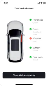 BYD screenshot