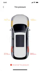 BYD screenshot
