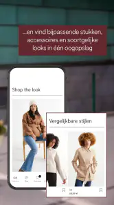 C&A - Shop Mode en Kleding screenshot