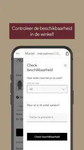 C&A - Shop Mode en Kleding screenshot