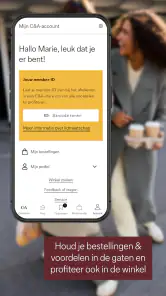 C&A - Shop Mode en Kleding screenshot