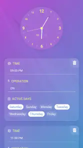 CADIO screenshot