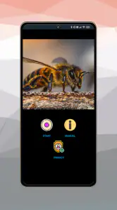 Endoscoop Camera App screenshot