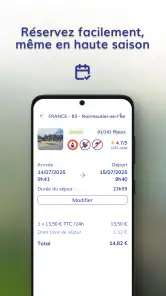 CAMPING-CAR-PARK screenshot
