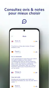CAMPING-CAR-PARK screenshot