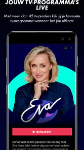CANAL+ App screenshot