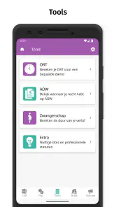 CAO VVT screenshot