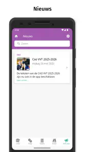 CAO VVT screenshot