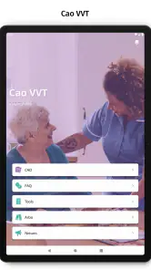 CAO VVT screenshot