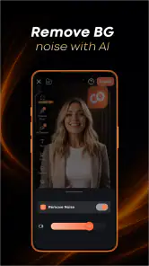 Captiono: AI Subtitles screenshot