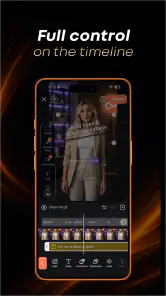 Captiono: AI Subtitles screenshot