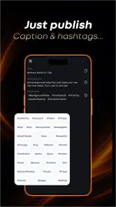 Captiono: AI Subtitles screenshot