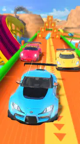 Car Circuit Racing screenshot