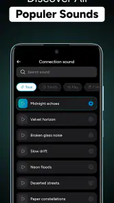 Car Dashboard Widgets - HiCar screenshot