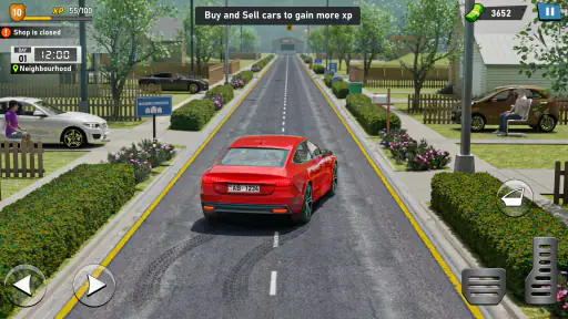 Car Dealership Business Game screenshot