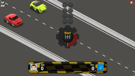 Car Down screenshot