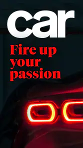 CAR Magazine: News & Reviews screenshot