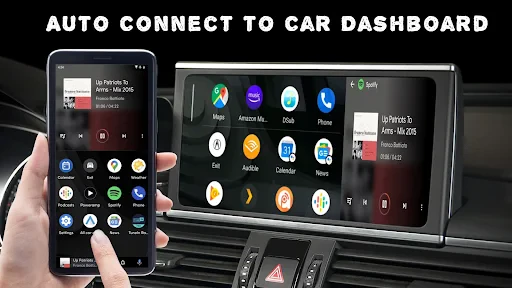 Car play - Android Auto Sync App - Reviewed