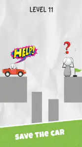 Car Rush screenshot