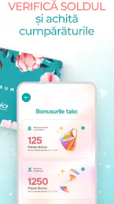 Card Frumos: Farmacia Felicia screenshot