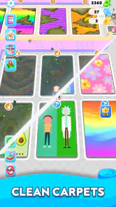 Carpet Care screenshot