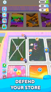 Carpet Care screenshot