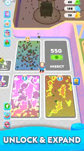 Carpet Care screenshot