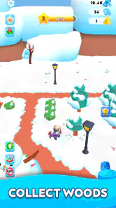 Carpet Care screenshot