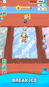 Carpet Care screenshot