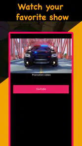 Cartoon tv - Cartoon Online HD screenshot