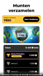 Cash Cow - Spelen en verdienen screenshot