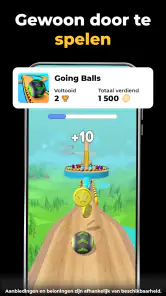Cash Cow - Spelen en verdienen screenshot