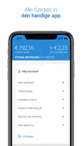 CashbackXL screenshot