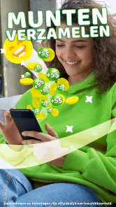 Cash'em All - spelen en winnen screenshot