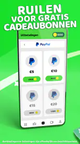 Cash'em All - spelen en winnen screenshot