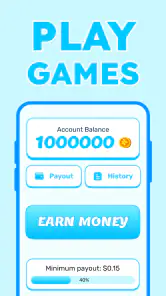 CashLand: Earn Rewards & Play screenshot
