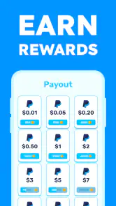 CashLand: Earn Rewards & Play screenshot