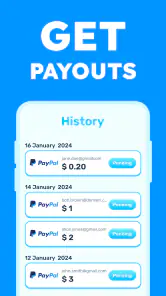 CashLand: Earn Rewards & Play screenshot