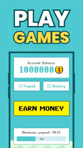 CashPixel: Play, Earn Rewards! screenshot