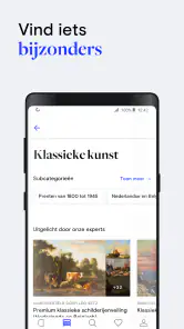 Catawiki Online Veilingen screenshot