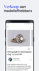 Catawiki Online Veilingen screenshot