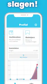 CBR auto 2025 examens oefenen screenshot