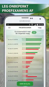 CBR Auto Theorie Examen 2023 screenshot
