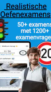 CBR Auto Theorie & Examens '25 screenshot