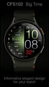 CFS102 Big Time screenshot