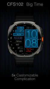 CFS102 Big Time screenshot