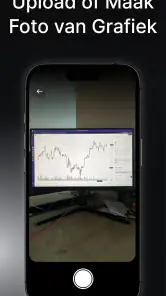 Chart AI - AI Trading Analyse screenshot
