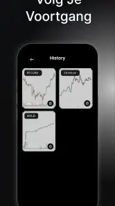 Chart AI - AI Trading Analyse screenshot